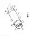 Fig. 03 - Piercing member protection device