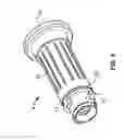 Fig. 06 - Piercing member protection device