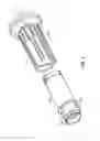 Fig. 08 - Piercing member protection device