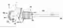Fig. 01 - Hub for loop tip devices