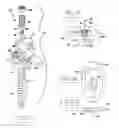 Fig. 02 - Rod and plate system for incremental reduction of the spine