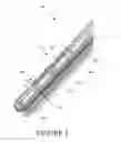 Fig. 02 - Directional lead assembly