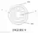 Fig. 10 - Directional lead assembly