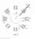 Fig. 05 - Implantable prosthesis with depot retention feature