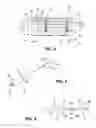 Fig. 03 - Mandrels supporting medical devices during processing of the medical devices
