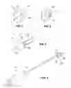 Fig. 04 - Mandrels supporting medical devices during processing of the medical devices