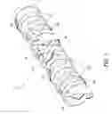 Fig. 02 - Expandable slide and lock stent