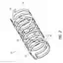 Fig. 03 - Expandable slide and lock stent