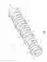 Fig. 08 - Expandable slide and lock stent