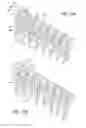 Fig. 22 - Expandable slide and lock stent