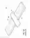 Fig. 25 - Expandable slide and lock stent