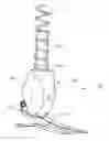 Fig. 01 - Systems and methods for actuating a prosthetic ankle