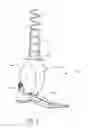 Fig. 02 - Systems and methods for actuating a prosthetic ankle