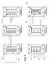 Fig. 09 - Modular centralized lighting control system for buildings