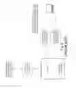 Fig. 06 - Configurable Wall-Mount Touch Screen Switch