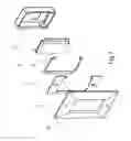 Fig. 08 - Configurable Wall-Mount Touch Screen Switch