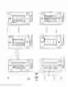 Fig. 09 - Configurable Wall-Mount Touch Screen Switch
