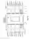 Fig. 15 - Configurable Wall-Mount Touch Screen Switch