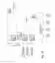 Fig. 20 - Configurable Wall-Mount Touch Screen Switch