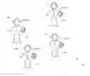 Fig. 01 - Coordinated group musical experience