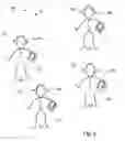 Fig. 03 - Coordinated group musical experience