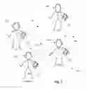 Fig. 04 - Coordinated group musical experience
