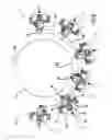 Fig. 09 - Asynchronous control of machine motion