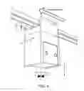 Fig. 06 - Self Aligning Automated Material Handling System