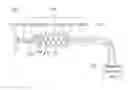 Fig. 01 - Negative pressure type medication delivering device and medication dispensing device and system using the same