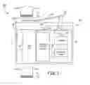 Fig. 02 - Systems and methods for retractable fan cooling of electronic enclosures