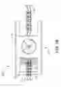 Fig. 06 - Systems and methods for retractable fan cooling of electronic enclosures