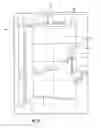 Fig. 07 - Motor driven door assembly