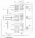 Fig. 01 - Computing center power and cooling control apparatus and method