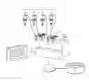 Fig. 01 - Virtual dispensing system