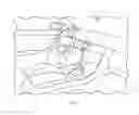 Fig. 02 - Steering wheel with hand pressure sensing