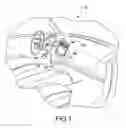 Fig. 02 - Method of displaying traffic information and displaying traffic camera view for vehicle systems