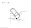 Fig. 12 - Collision determination device