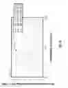 Fig. 07 - Micro-fabricated double condenser method and apparatus for the measurement of number-size distribution of airborne nano-particles