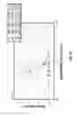 Fig. 09 - Micro-fabricated double condenser method and apparatus for the measurement of number-size distribution of airborne nano-particles