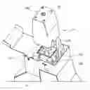 Fig. 01 - Apparatus for detecting erroneous cable stripping