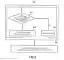 Fig. 03 - Estimating a stream temperature in a turbojet