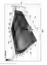 Fig. 09 - Method for integrated inversion determination of rock and fluid properties of earth formations