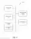 Fig. 12 - LOCATING TECHNOLOGY CENTERS IN AN ORGANIZATION USING A PATENT SEARCH ENGINE