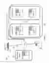 Fig. 02 - Automated relocation of in-use multi-site protected data storage