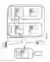 Fig. 05 - Automated relocation of in-use multi-site protected data storage
