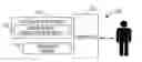 Fig. 01 - Random number based data integrity verification method and system for distributed cloud storage
