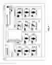 Fig. 10 - Systems and methods for organizing and displaying electronic media content