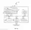 Fig. 12 - Methods and systems for querying event streams using multiple event processors