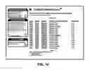 Fig. 12 - Apparatus and method for perusing selected vehicles having a clean title history