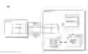 Fig. 01 - Data store interface that facilitates distribution of application functionality across a multi-tier client-server architecture